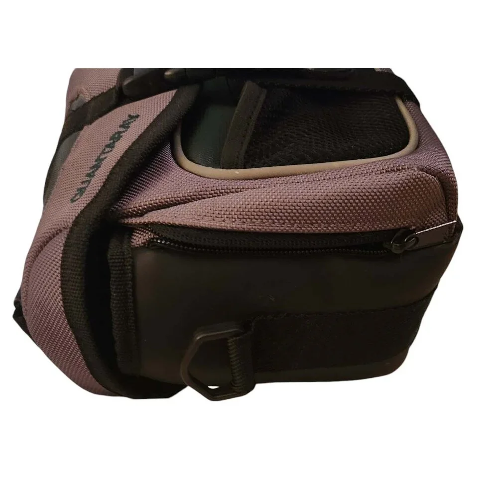 Quantaray & Case Logic camera storage